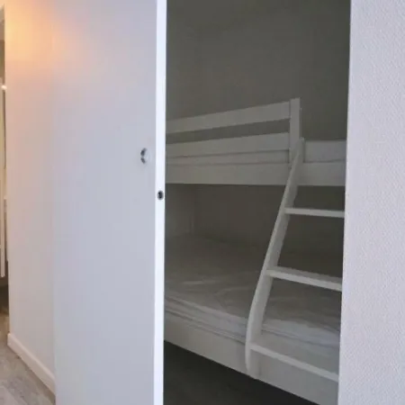 Club Engaly I Appartement Aragnouet
